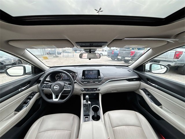 Used 2021 Nissan Altima 2.5 SL image 20