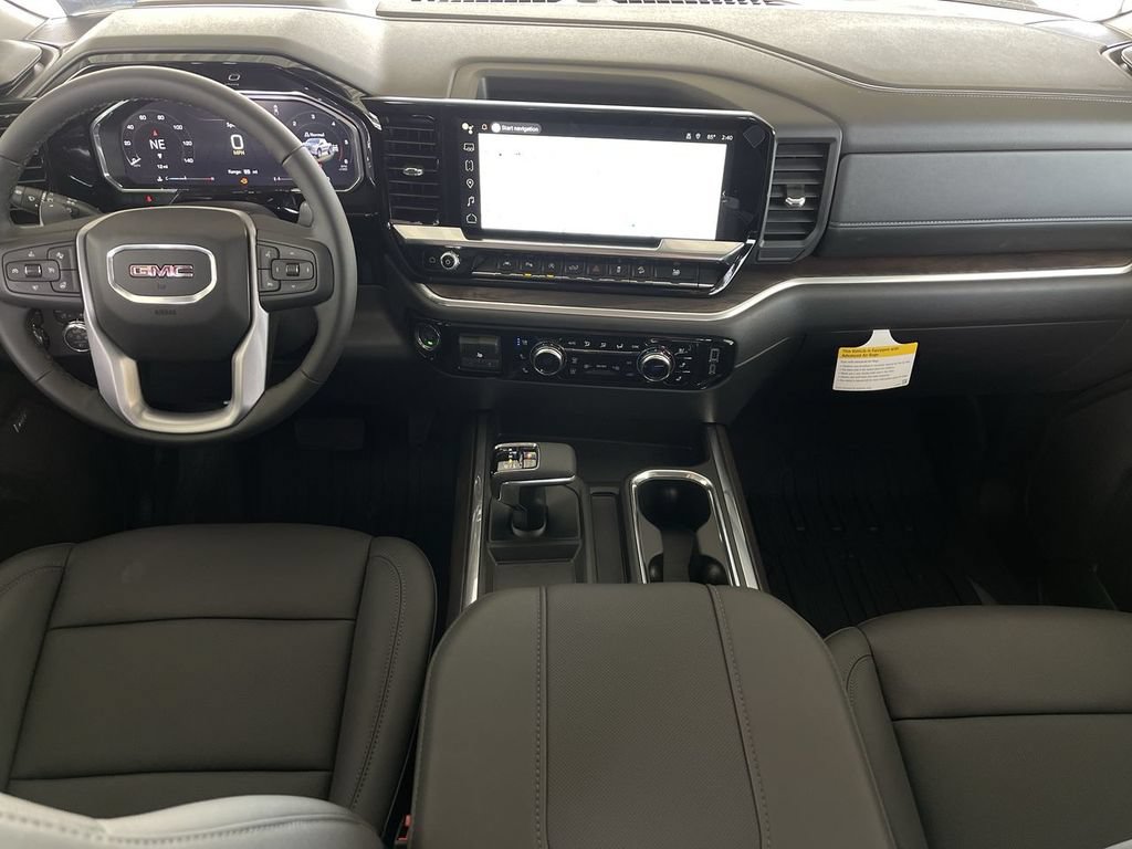New 2026 GMC Sierra 1500 SLT w/ SLT Premium Plus Package AWD/4WD image 20