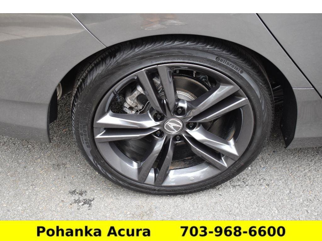 Certified 2024 Acura Integra A-Spec image 33