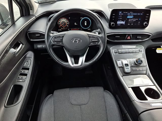Used 2021 Hyundai Santa Fe SEL w/ Convenience Package AWD/4WD image 13