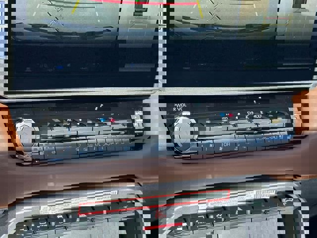 New 2026 Toyota Tundra 1794 Edition image 19