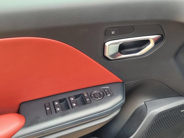 New 2026 Kia K4 GT-Line Turbo FWD image 10