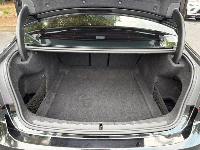 Used 2020 BMW 330i Sedan w/ Driving Assistance Package RWD image 18