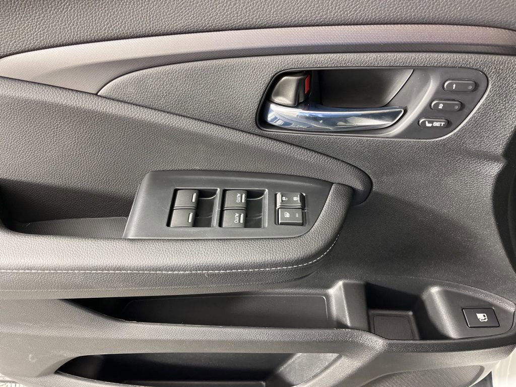 New 2026 Honda Ridgeline RTL image 25