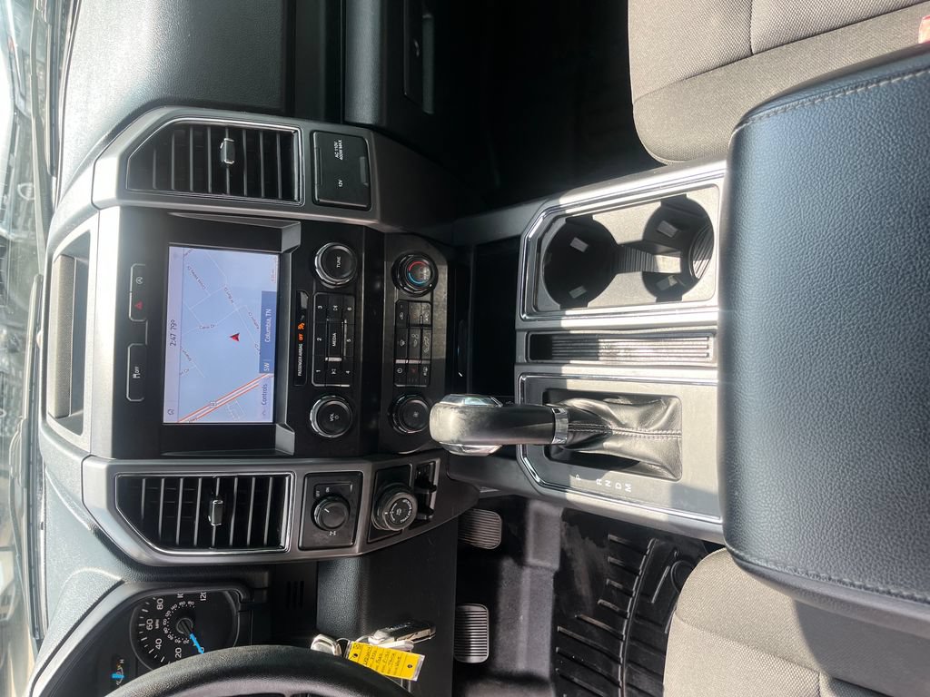 Used 2020 Ford F150 XLT w/ Equipment Group 302A Luxury RWD image 26