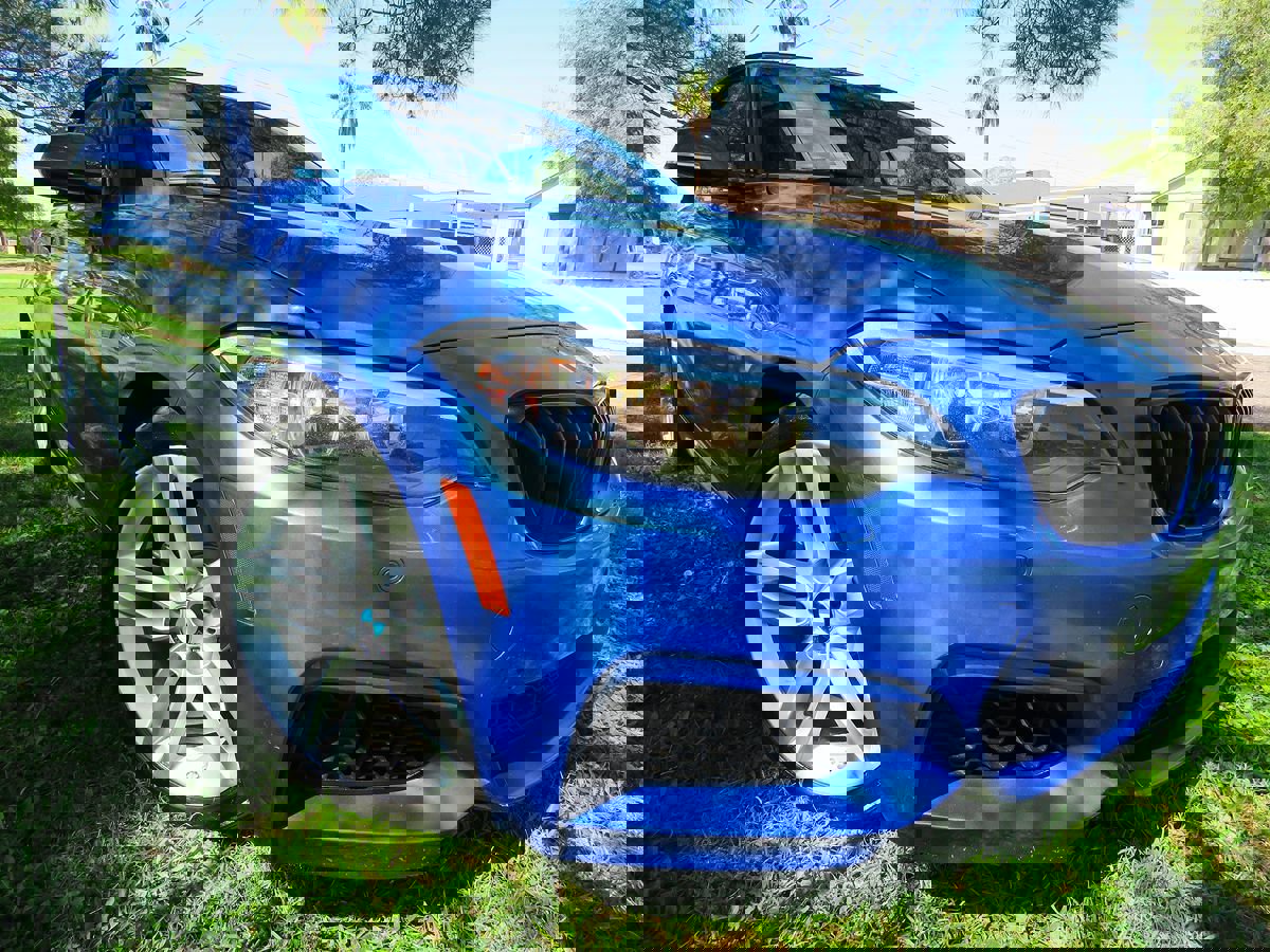 Used 2015 BMW 228i Convertible image 19