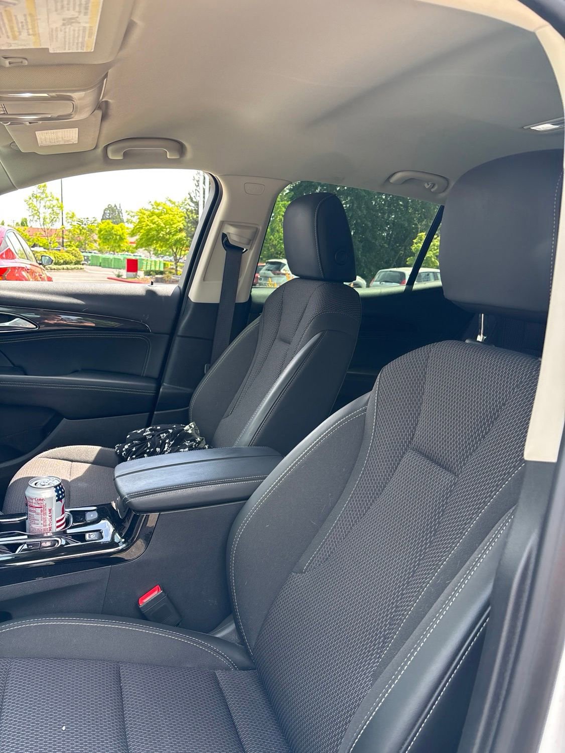 Used 2023 Buick Envision Preferred AWD/4WD image 8