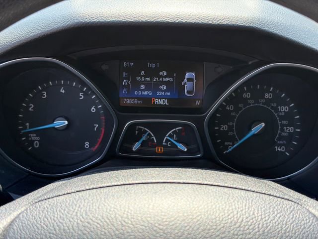 Used 2016 Ford Focus SE image 26