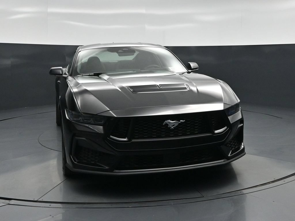 New 2026 Ford Mustang GT RWD image 45