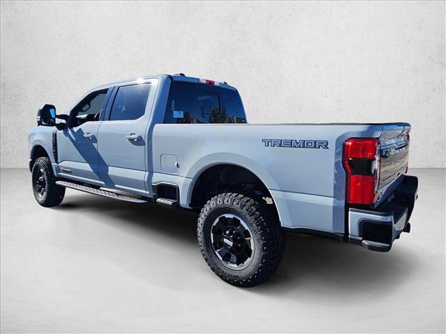 New 2026 Ford F350 Platinum w/ Tremor Off-Road Package image 7