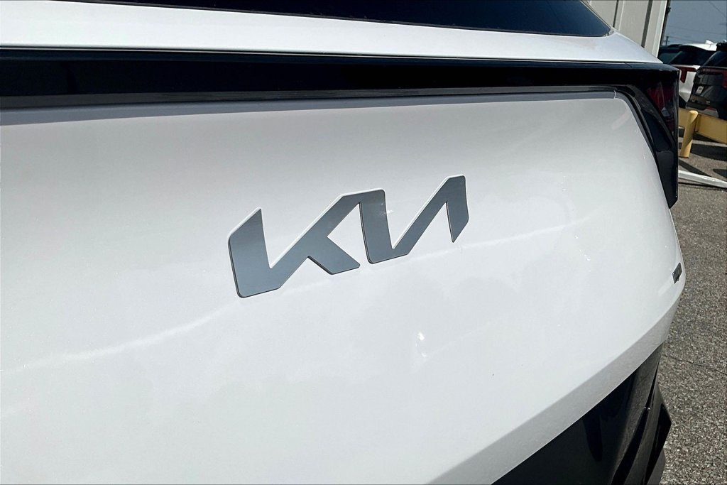 New 2026 Kia Sportage SX AWD/4WD image 9
