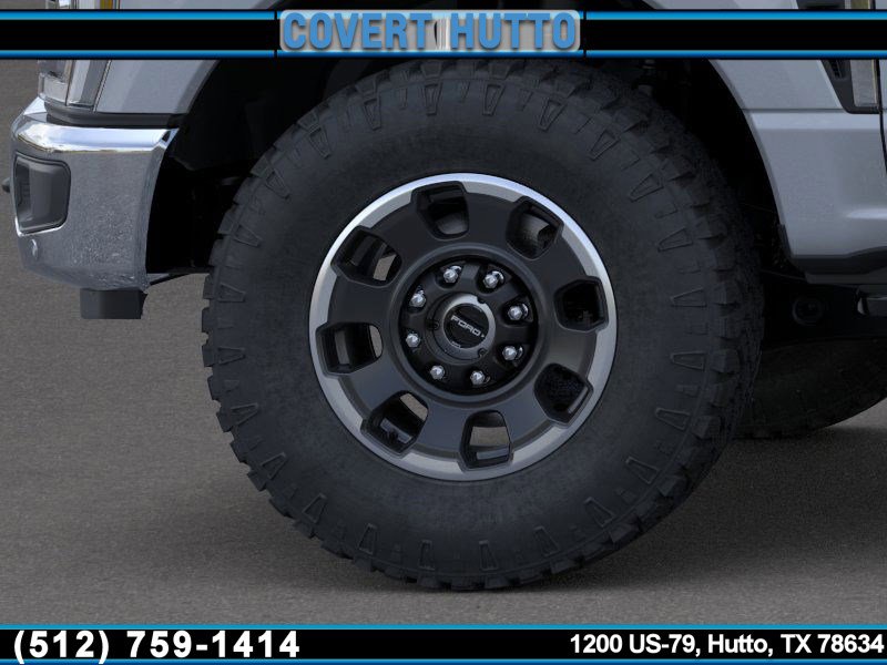 New 2026 Ford F250 King Ranch w/ Tremor Off-Road Package image 19