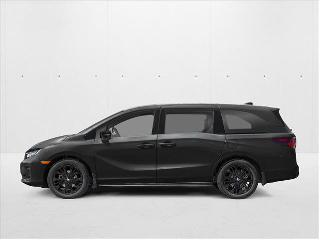 New 2026 Honda Odyssey Sport-L image 3