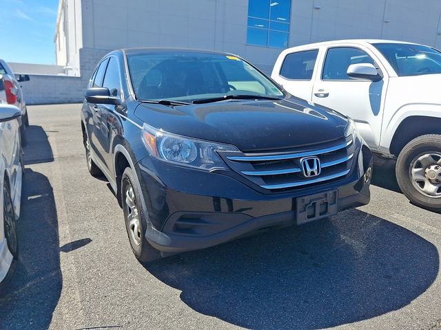 Used 2014 Honda CR-V LX image 6