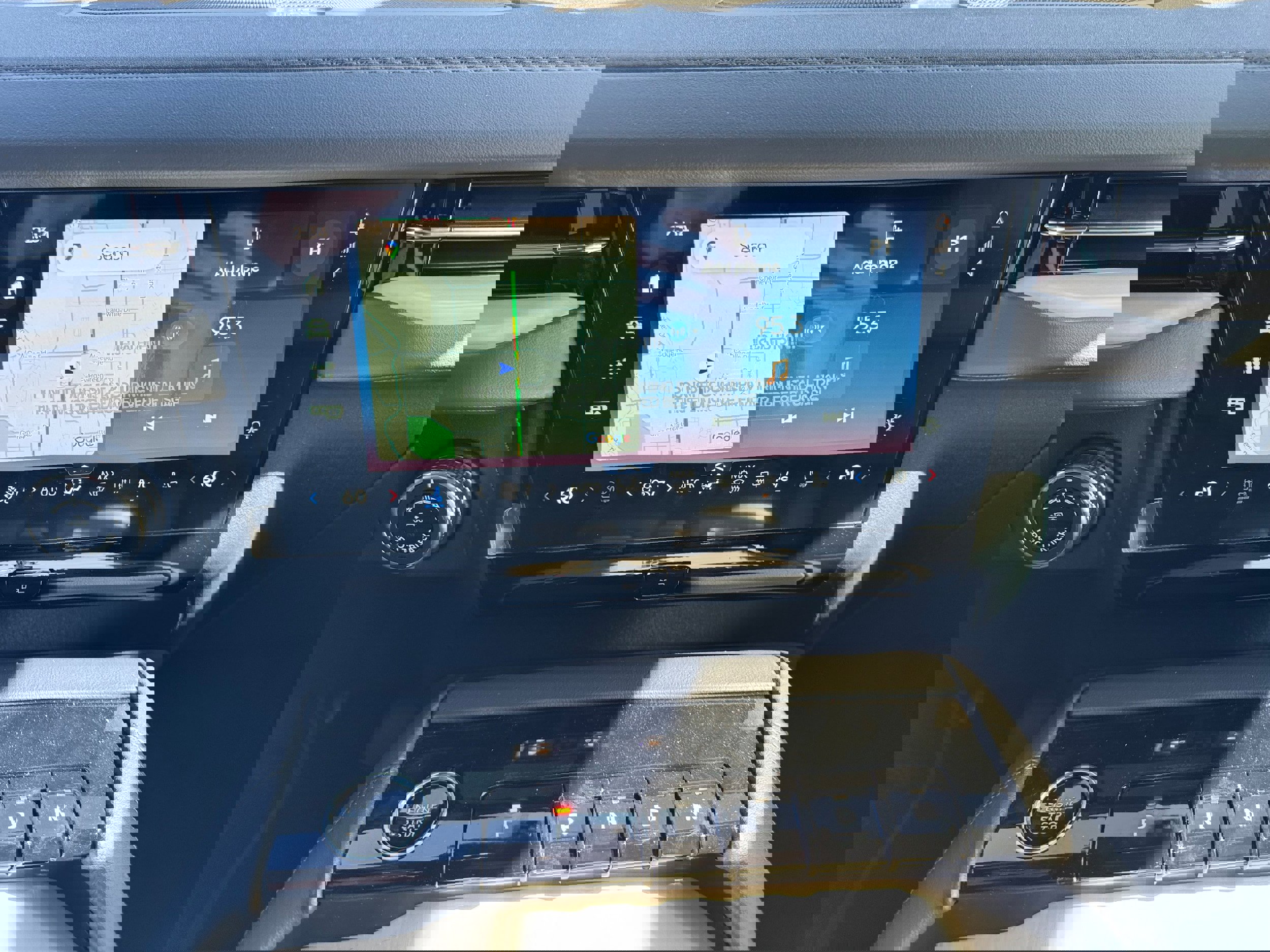 New 2025 Lincoln Navigator L Reserve w/ Jet Appearance Package image 25