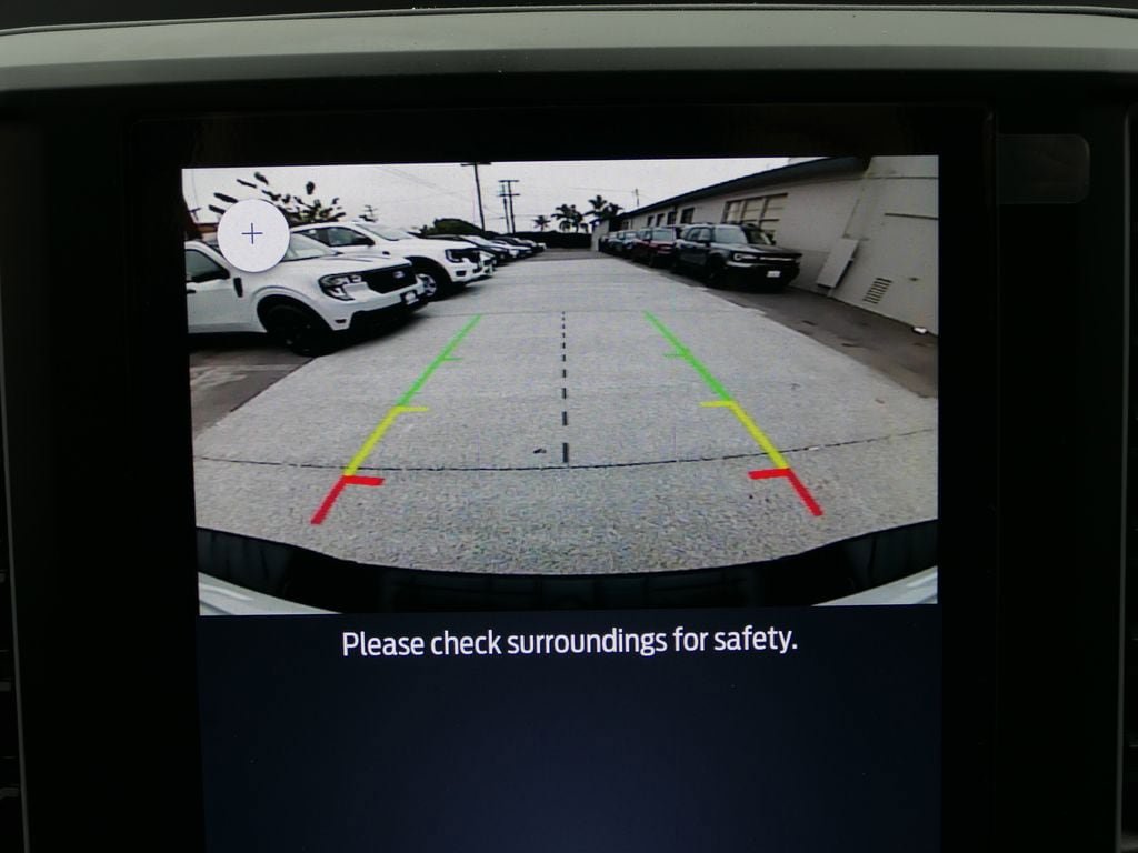 Used 2026 Ford Ranger XL RWD image 22