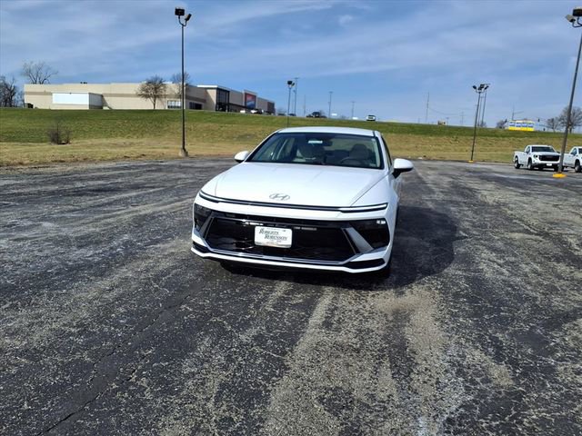 Used 2025 Hyundai Sonata SEL image 40