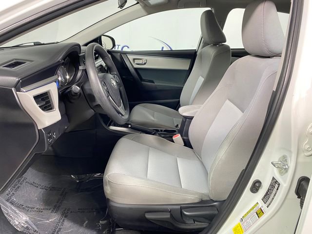 Used 2016 Toyota Corolla LE FWD image 10