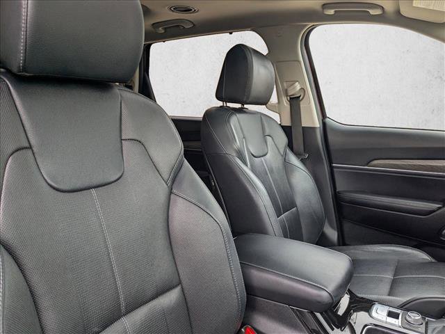 Used 2022 Kia Telluride SX w/ Nightfall Edition Package image 22