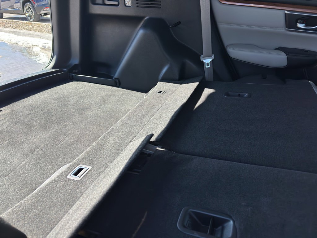 Used 2017 Honda CR-V EX-L image 37