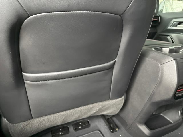 Used 2025 Chevrolet Silverado EV RST w/ LPO, Dark Package RST AWD/4WD image 12