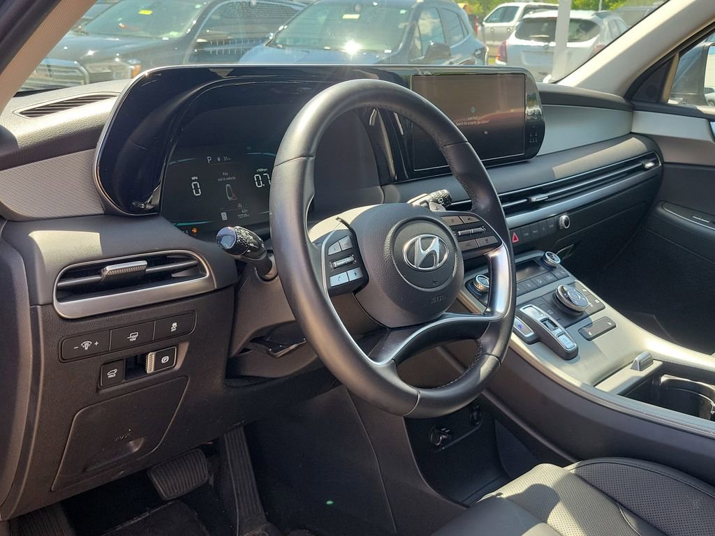 Used 2023 Hyundai Palisade XRT AWD/4WD image 20
