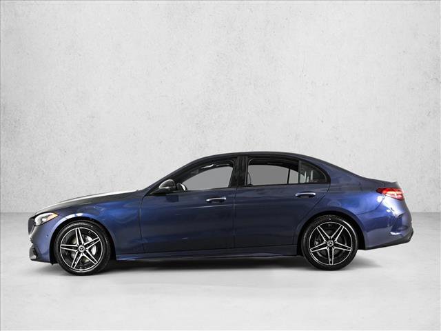New 2026 Mercedes-Benz C 300 4MATIC Sedan image 9