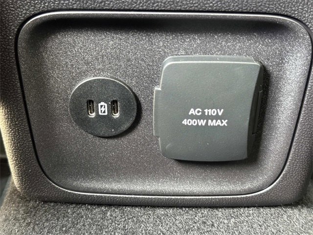 New 2025 Ford Bronco Sport Big Bend image 16