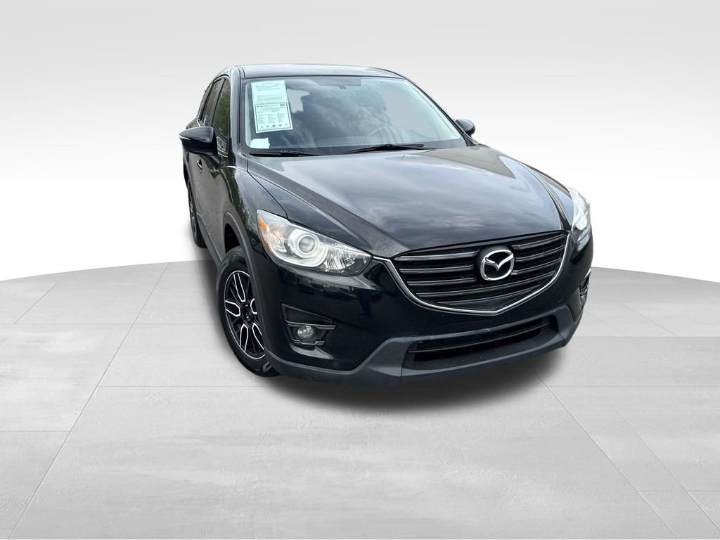 Used 2016 MAZDA CX-5 Touring AWD/4WD image 74