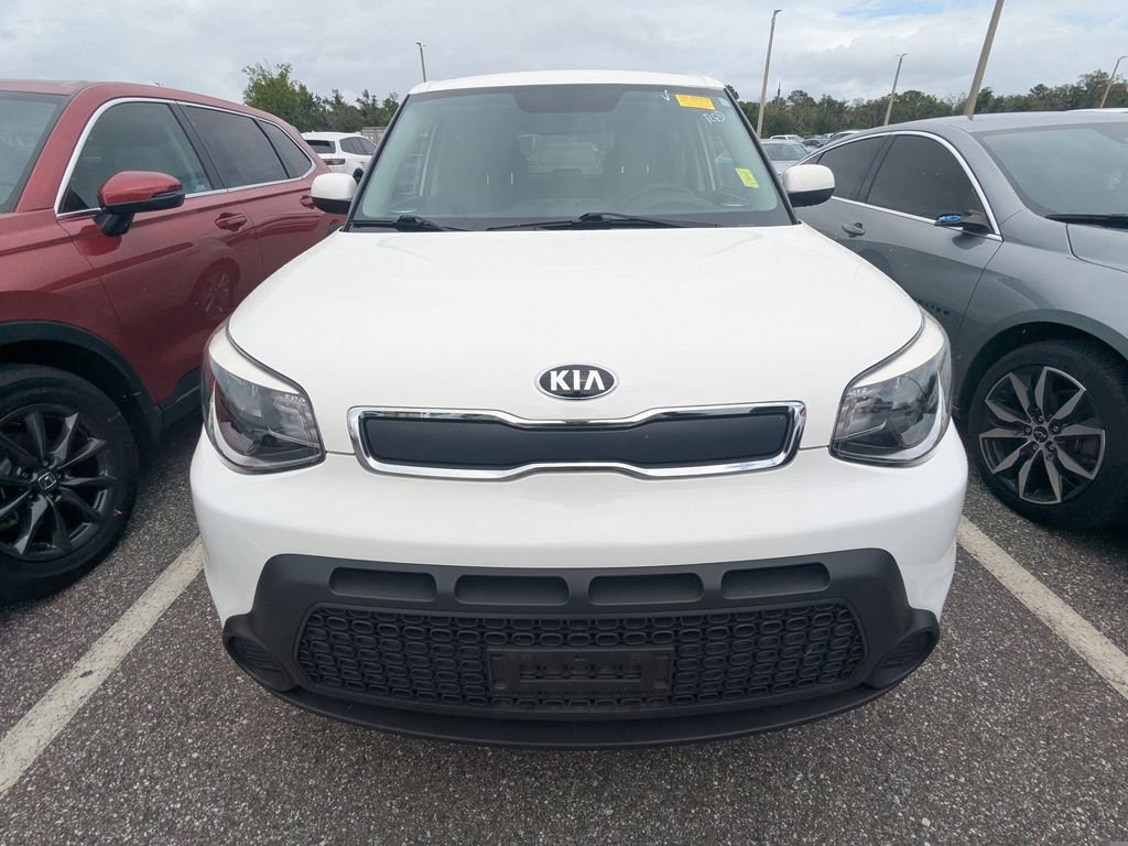 Used 2015 Kia Soul image 2