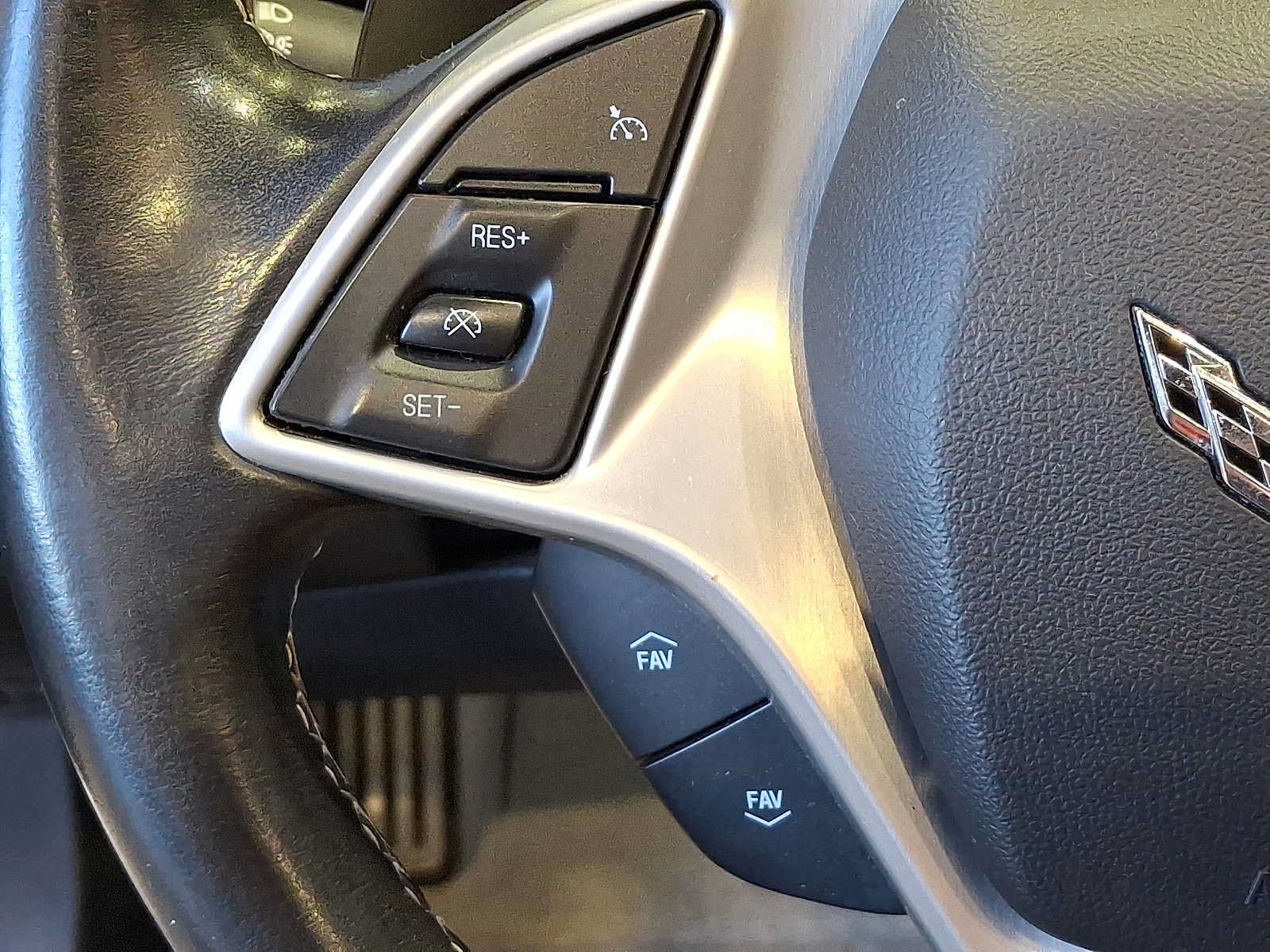 Used 2017 Chevrolet Corvette Stingray Convertible w/ 2LT Preferred Equipment Group RWD image 19