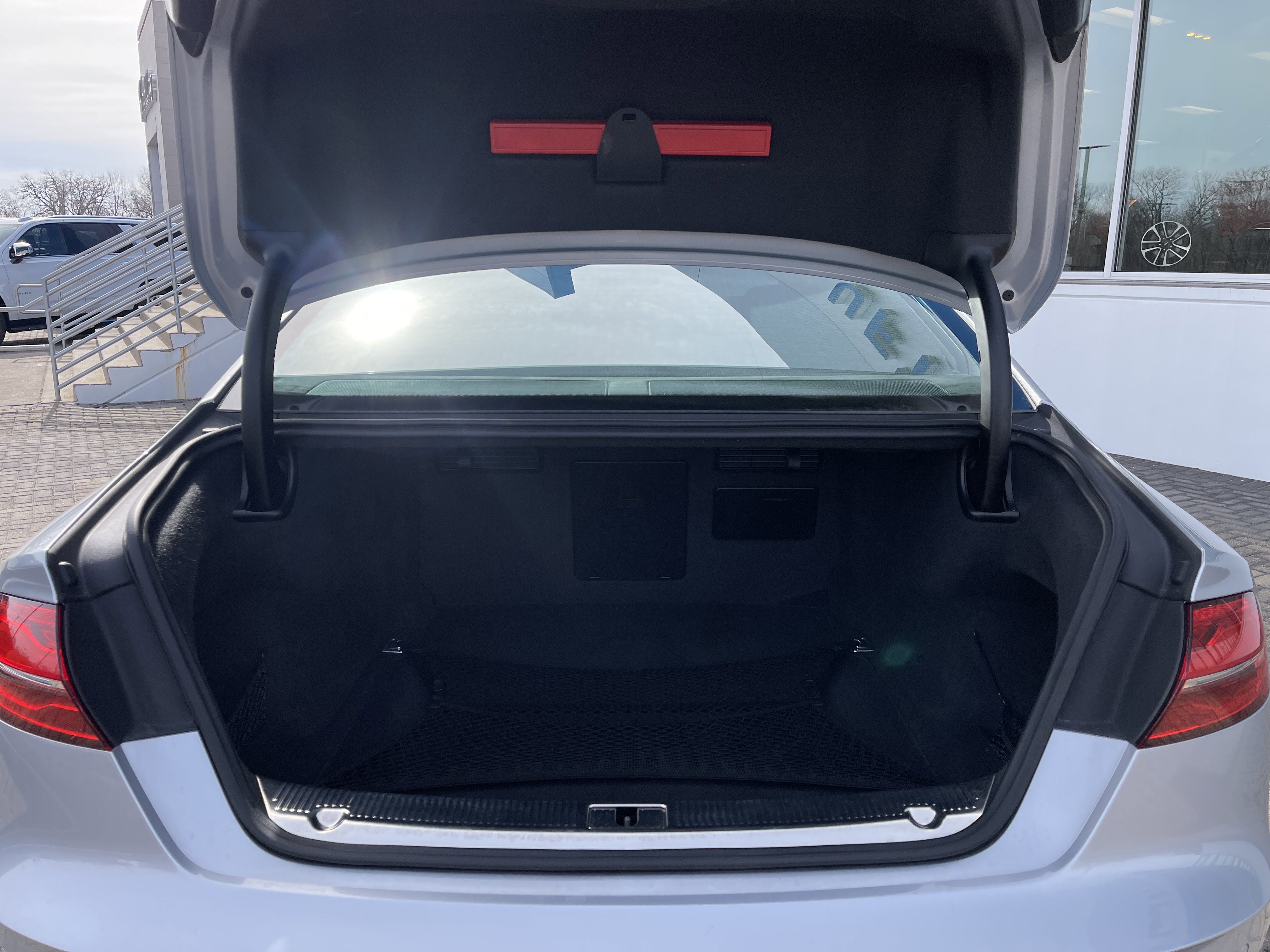 Used 2016 Audi S8 w/ Full Leather Package image 49