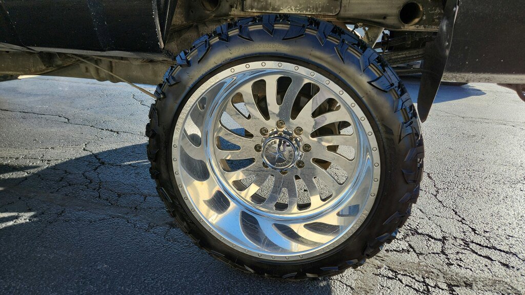 Used 2012 Chevrolet Silverado 2500 LT w/ Texas Edition image 29