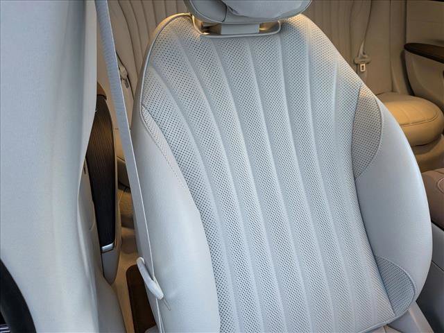 Used 2023 Mercedes-Benz EQS 450+ Sedan image 20
