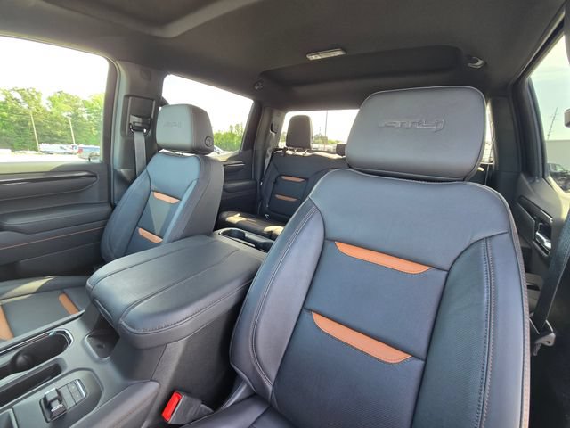 Used 2025 GMC Sierra 1500 AT4 AWD/4WD image 23
