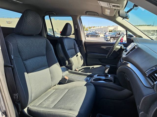 Used 2019 Honda Ridgeline Sport image 19