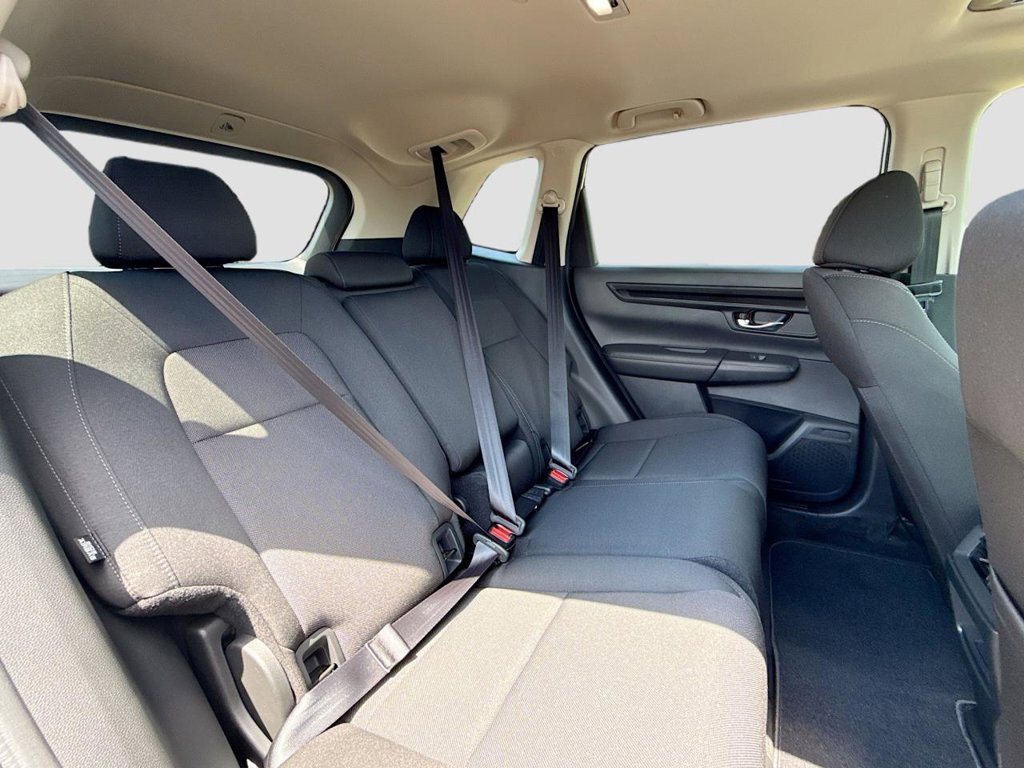 New 2026 Honda CR-V EX image 30