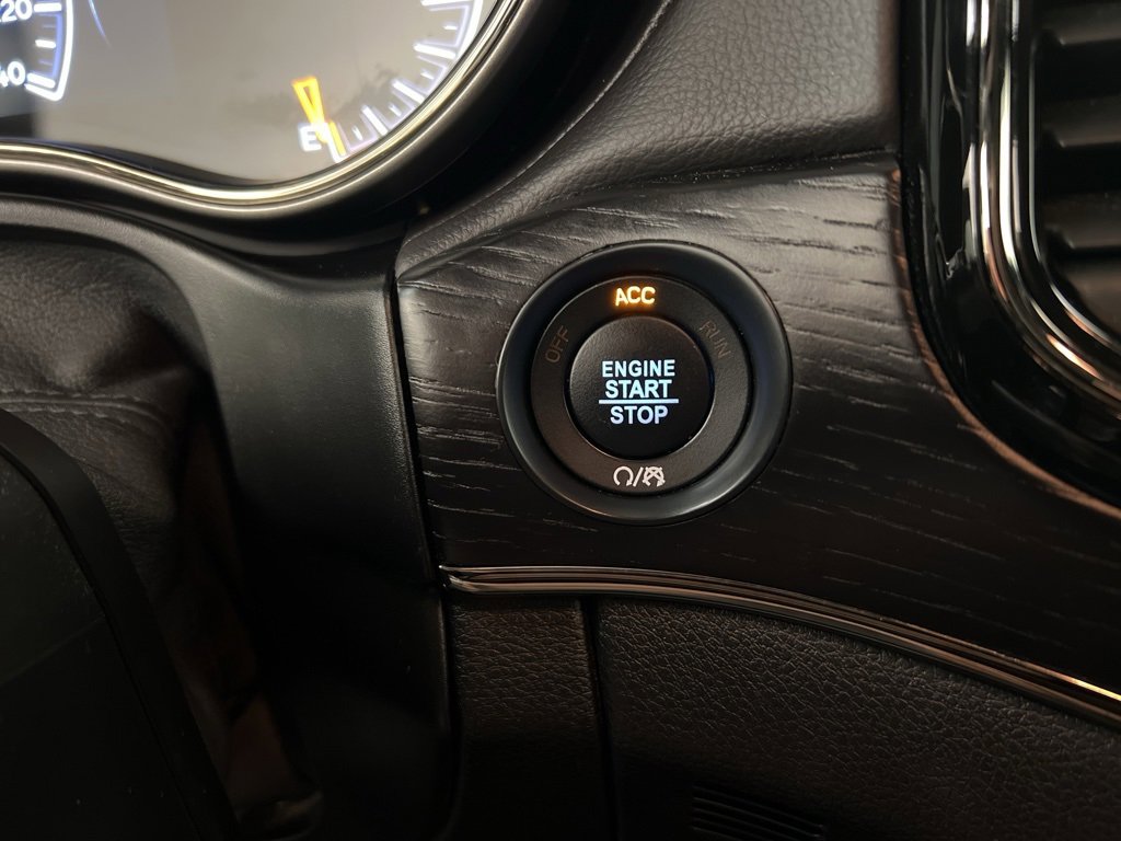 Used 2019 Jeep Grand Cherokee High Altitude image 18