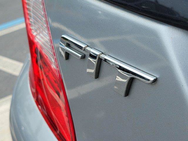 Used 2018 Honda Fit Sport image 9
