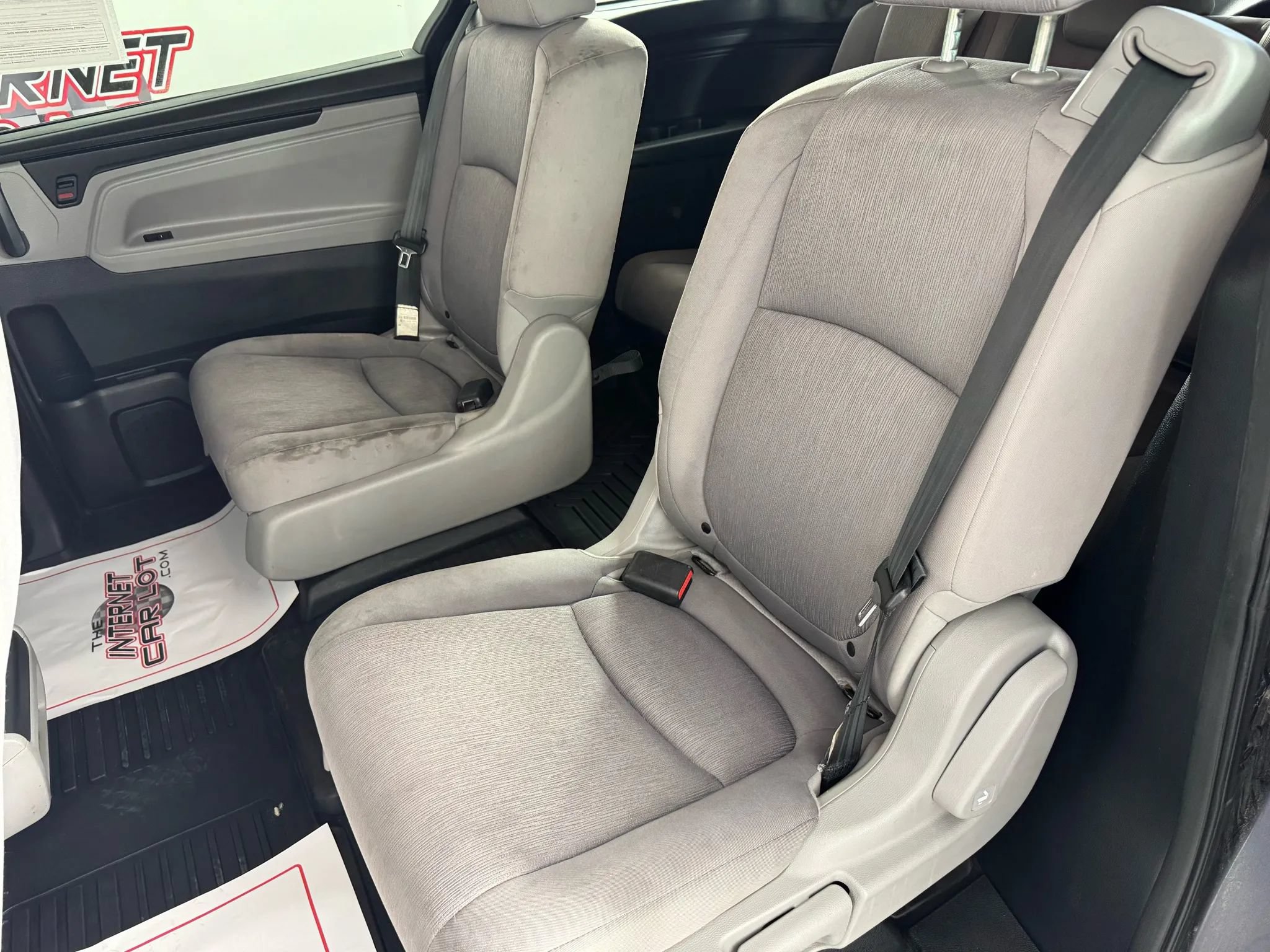 Used 2020 Honda Odyssey LX image 35