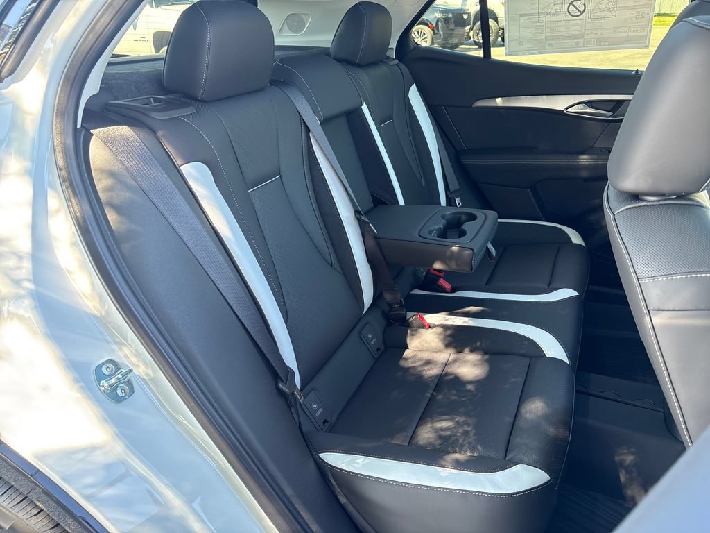 New 2026 Buick Envision Sport Touring AWD/4WD image 40