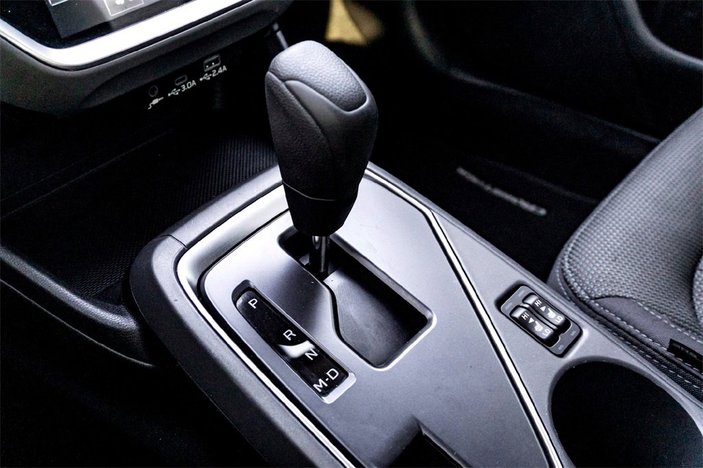 Used 2024 Subaru Crosstrek 2.0i Premium image 25