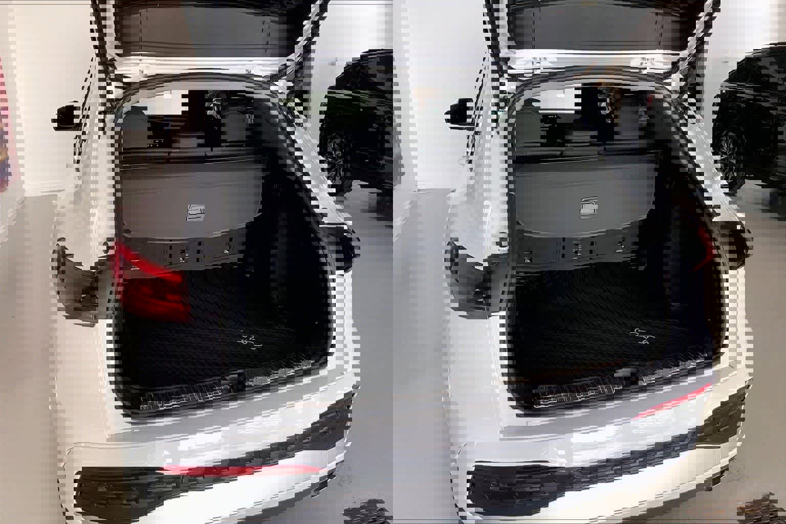 New 2025 Audi Q5 Premium Plus image 18