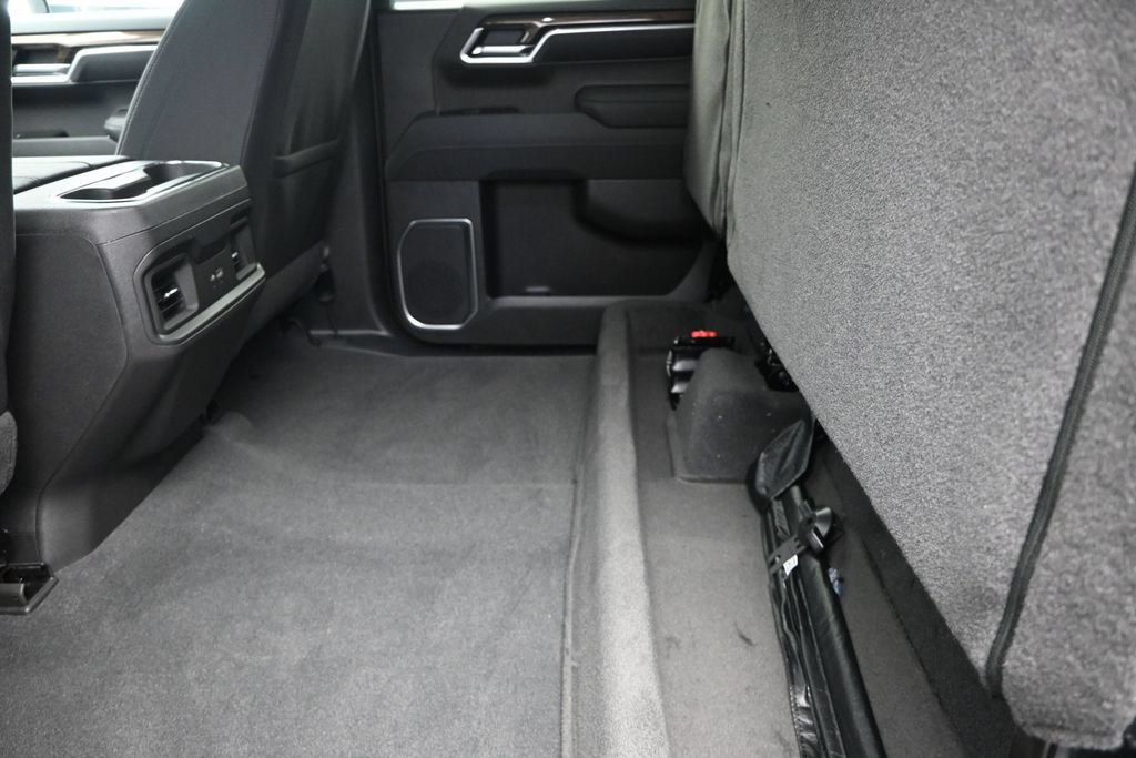 New 2026 Chevrolet Silverado 1500 LT AWD/4WD image 17