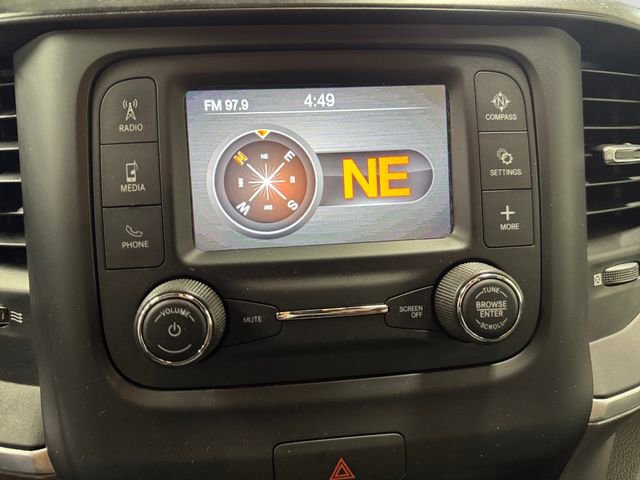 Used 2022 RAM 1500 Big Horn image 12