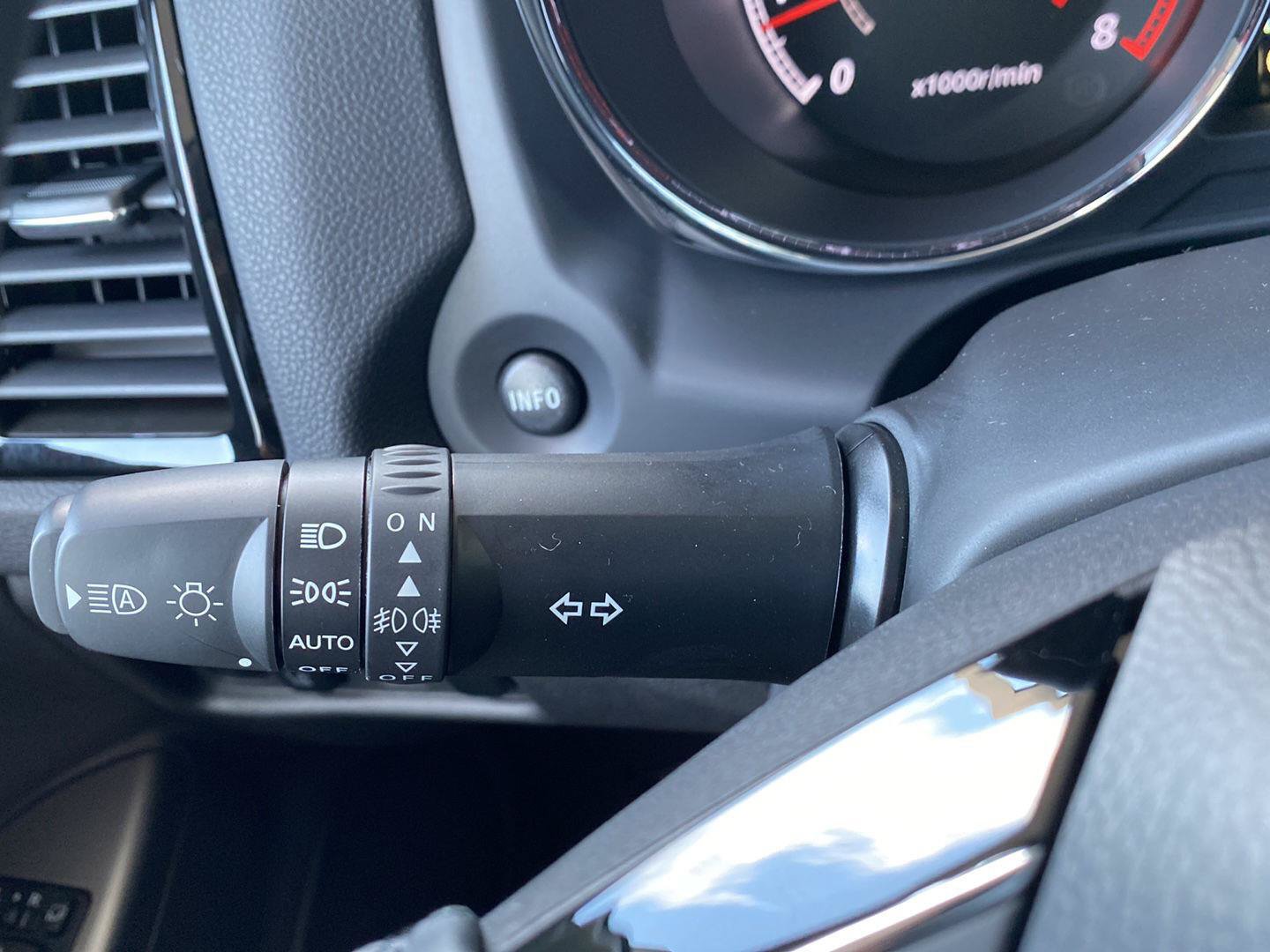 New 2027 Mitsubishi Outlander Sport SE AWD/4WD image 32