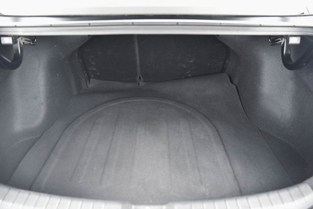 Used 2023 Kia Forte LXS image 15