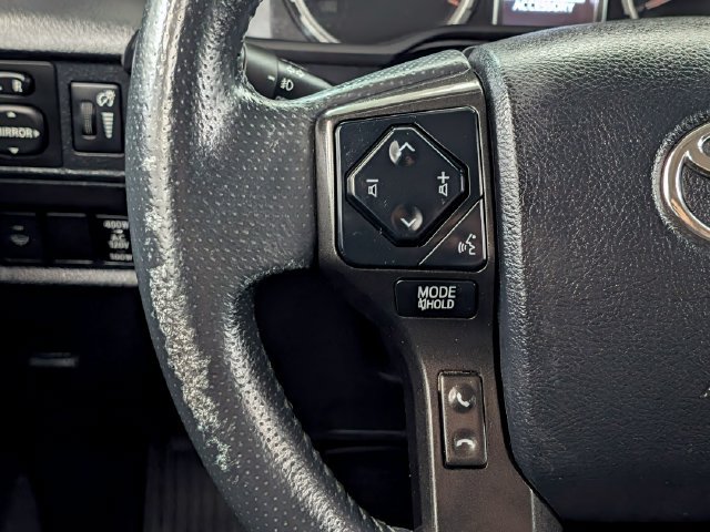 Used 2021 Toyota 4Runner Venture w/ Moonroof Package AWD/4WD image 30
