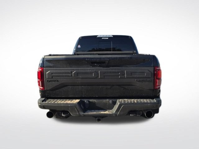 Used 2018 Ford F150 Raptor w/ Equipment Group 802A Luxury AWD/4WD image 4