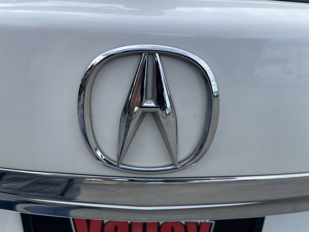Used 2018 Acura MDX SH-AWD w/ Technology Package image 32